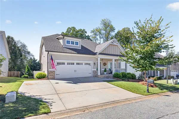 4324 Links Boulevard, Jefferson, GA 30549