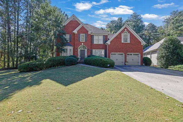 2371 Elmhurst Boulevard, Kennesaw, GA 30152