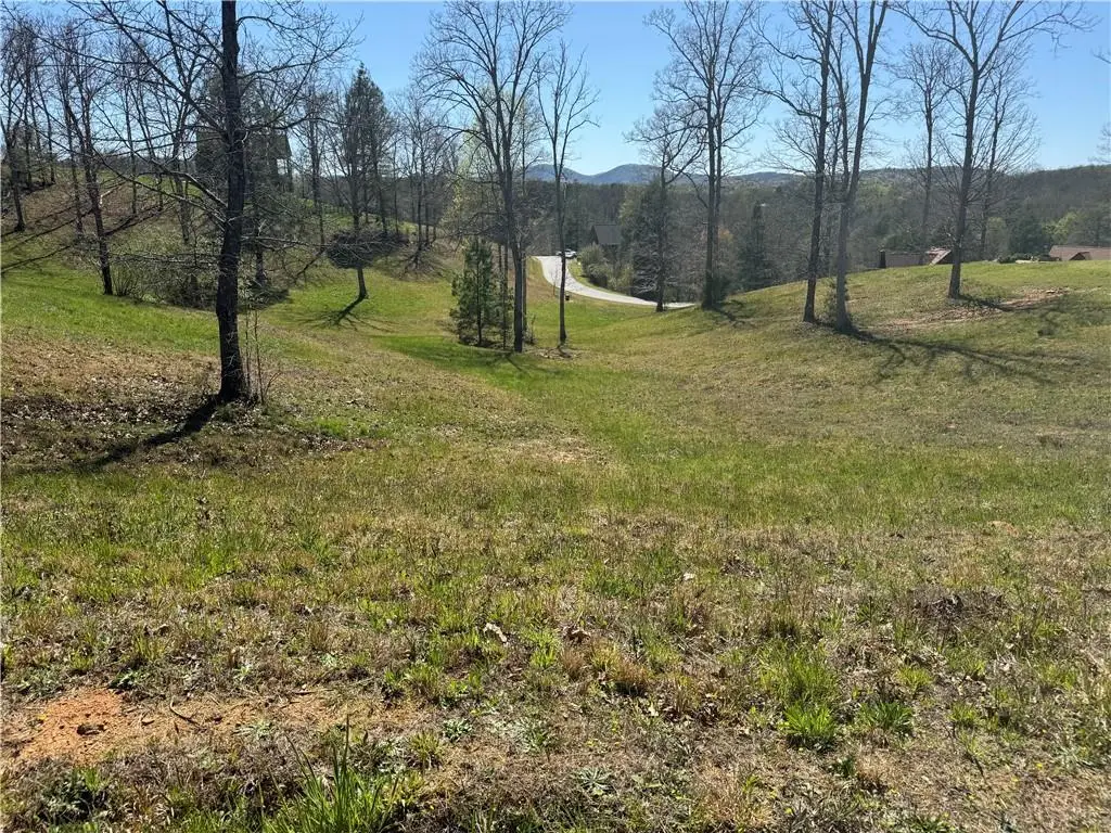 0 Lula Drive, Blairsville, GA 30512 - #1