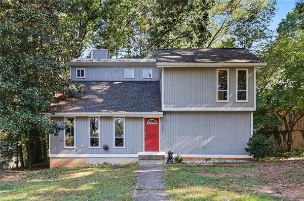 1566 Village Drive Nw, Norcross, GA 30093