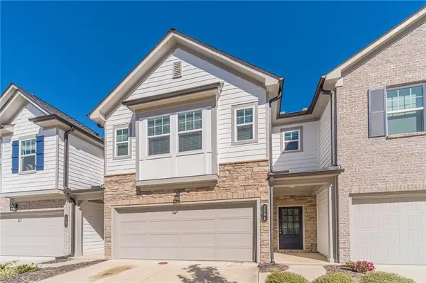 2984 Ben Park Lane, Grayson, GA 30017