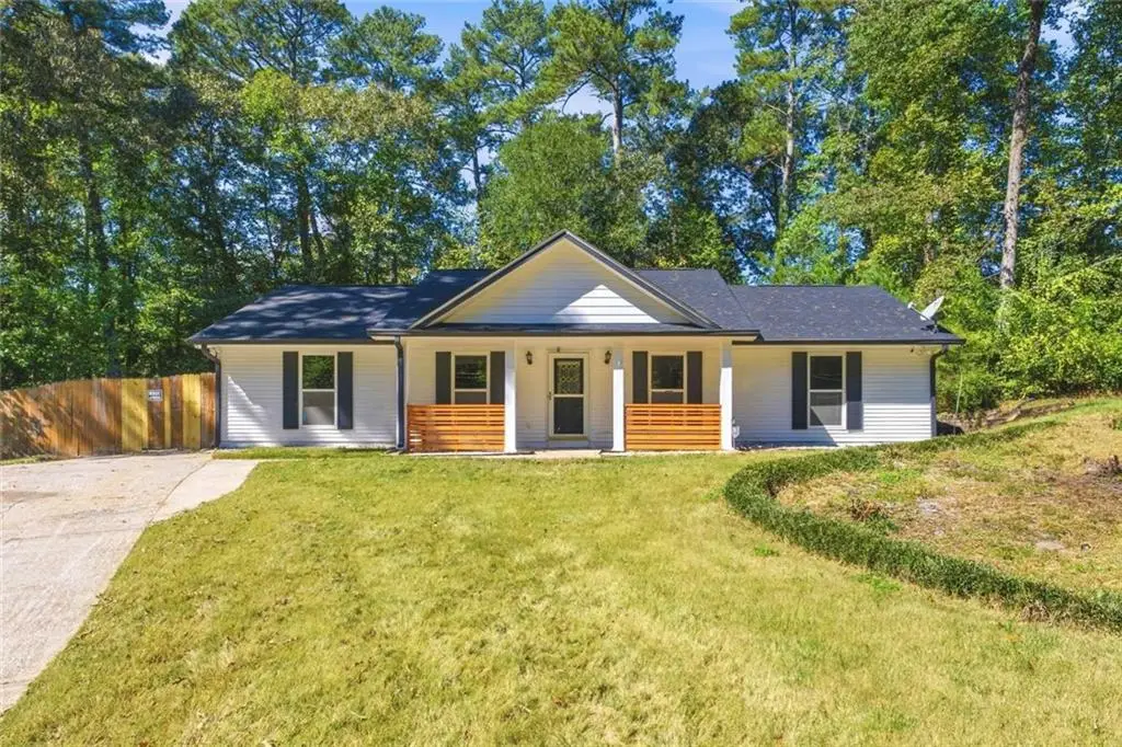 657 Nelby Court, Stone Mountain, GA 30083 - #1