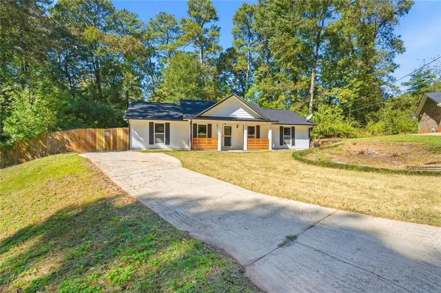657 Nelby Court, Stone Mountain, GA 30083 - #2