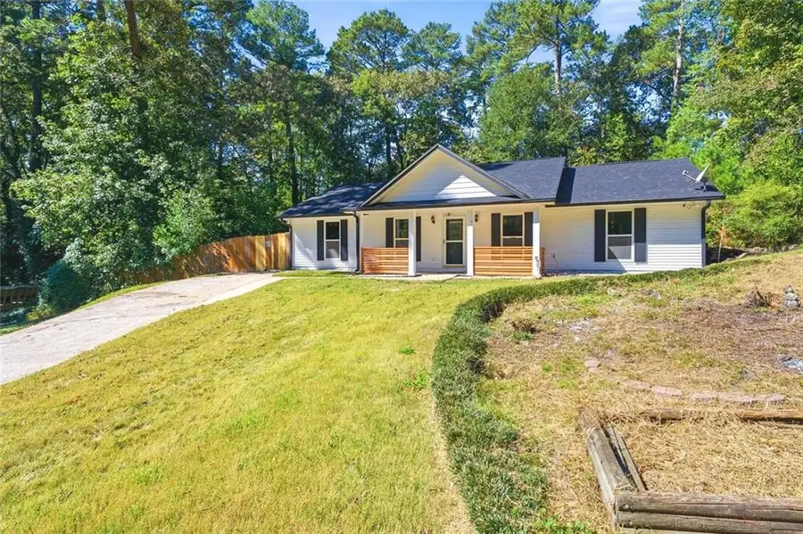 657 Nelby Court, Stone Mountain, GA 30083 - #3