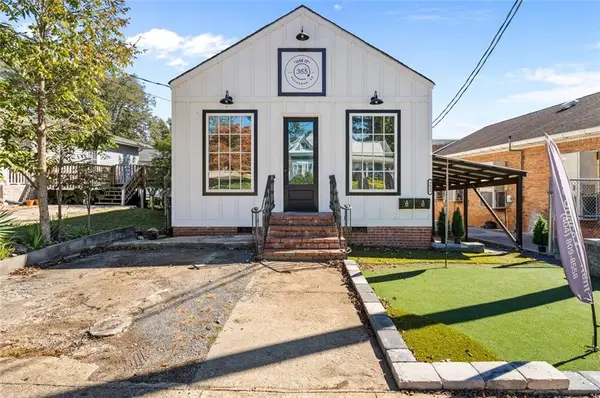 3635 Business 27, Buchanan, GA 30113
