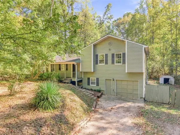 615 Charity Lane, Mableton, GA 30126