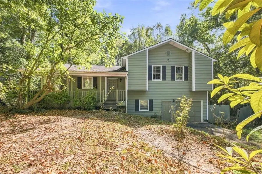 615 Charity Lane, Mableton, GA 30126 - #2