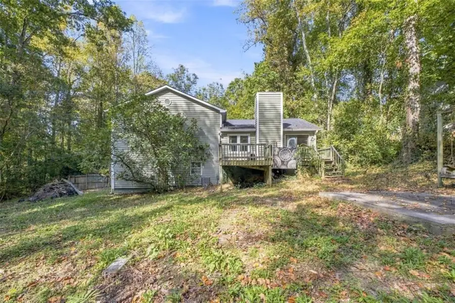 615 Charity Lane, Mableton, GA 30126 - #3