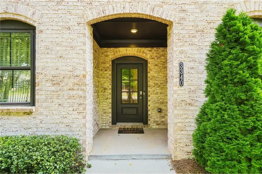 3340 Swallowtail Terrace, Duluth, GA 30096 - #2