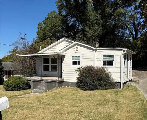 410 Mary Street, Cartersville, GA 30120