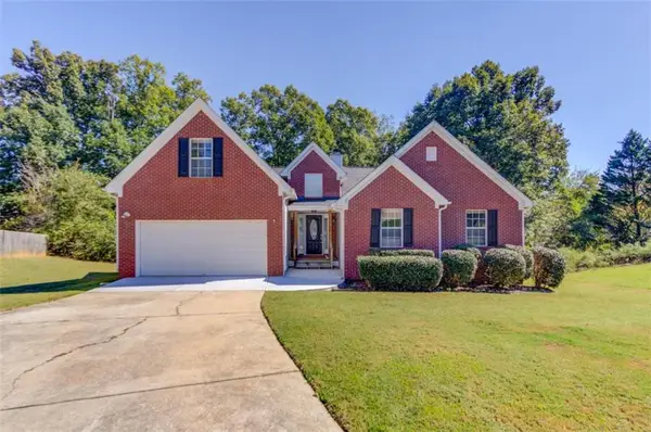 422 Regan Drive, Winder, GA 30680