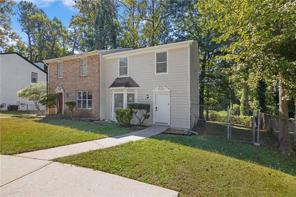 2305 Wingfoot Place, Decatur, GA 30035 - #1