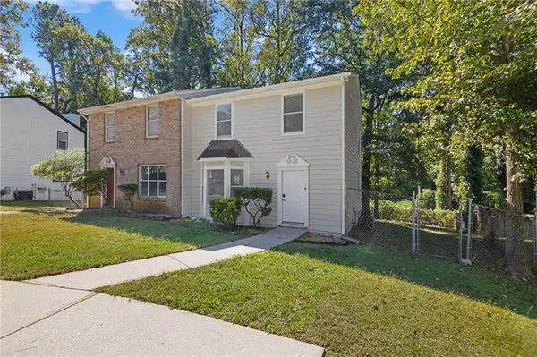 2305 Wingfoot Place, Decatur, GA 30035