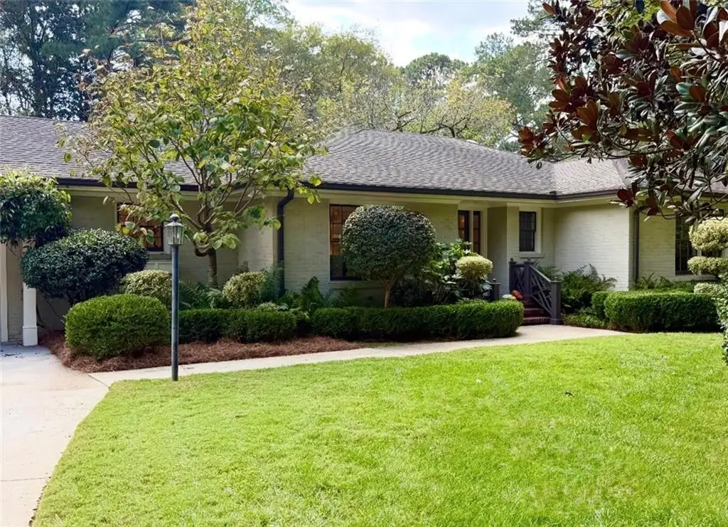 1340 Peachtree Battle Avenue Nw, Atlanta, GA 30327 - #1