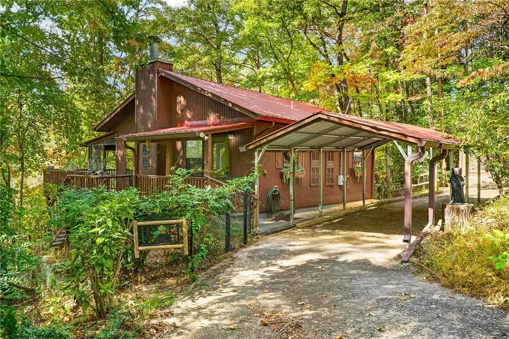 247 Hillside Drive, Clayton, GA 30525 - #1