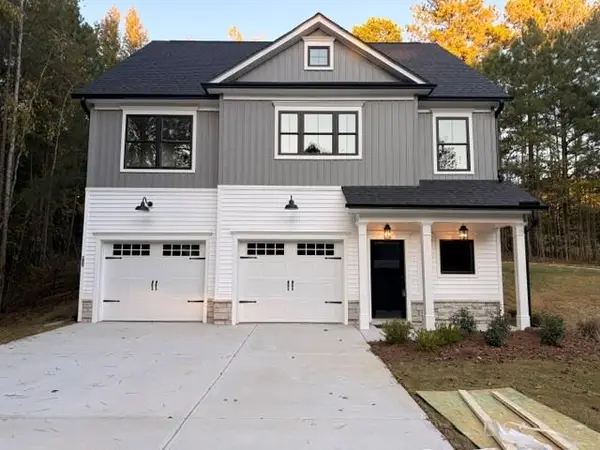 155 Iron Bound Trail, Dallas, GA 30132