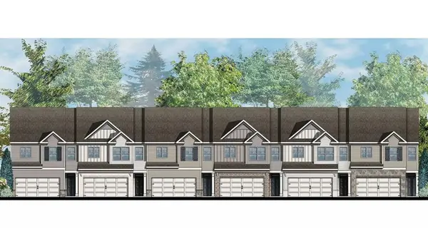 6521 Parsons Street, Flowery Branch, GA 30542