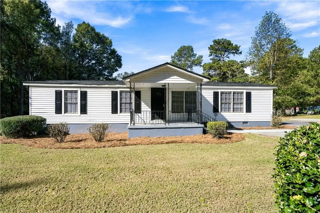 197 Cedar Drive, Commerce, GA 30529 - #1