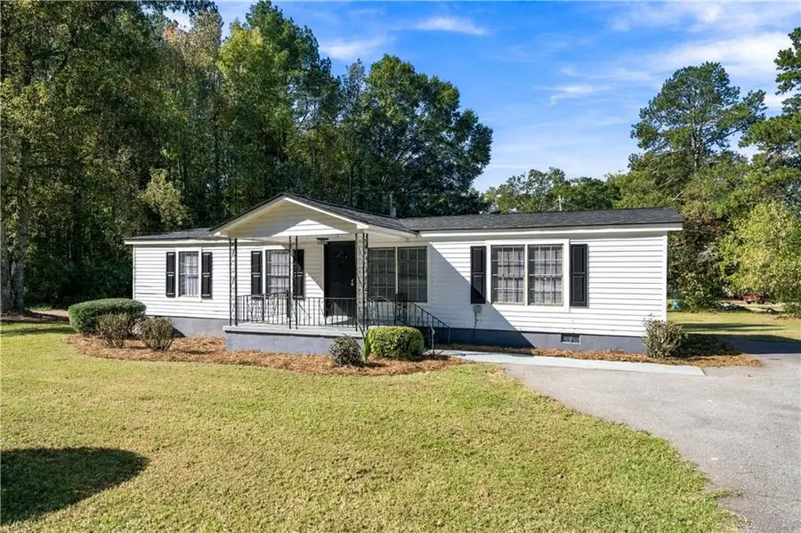 197 Cedar Drive, Commerce, GA 30529 - #2