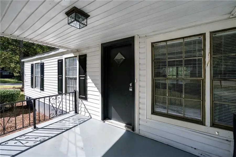 197 Cedar Drive, Commerce, GA 30529 - #3