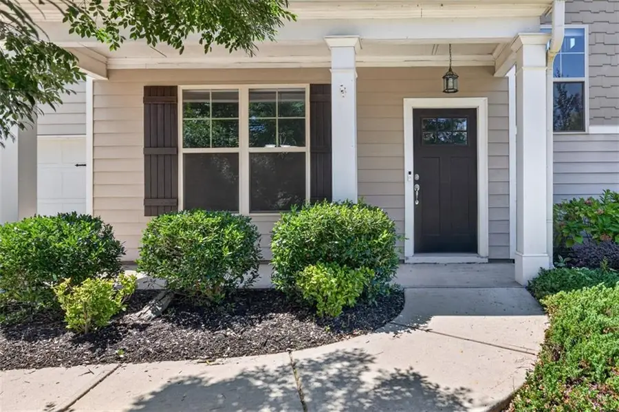 1202 Lincoln Lane, Braselton, GA 30517 - #3