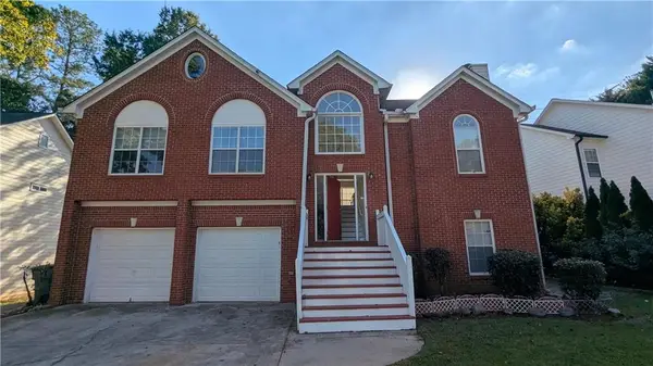 3908 Mcguire Way Nw, Kennesaw, GA 30144