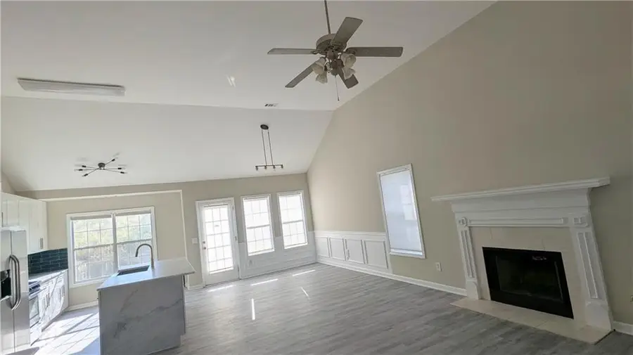 3908 Mcguire Way Nw, Kennesaw, GA 30144 - #3