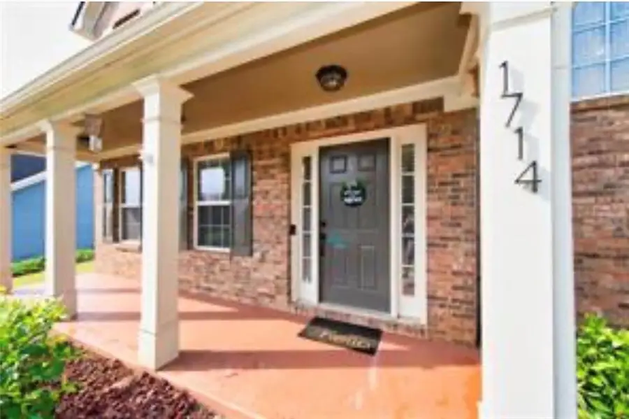 1714 Jesse Cronic Court, Braselton, GA 30517 - #2
