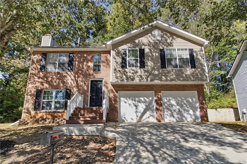 736 Ashley Lane, Stone Mountain, GA 30087 - #1