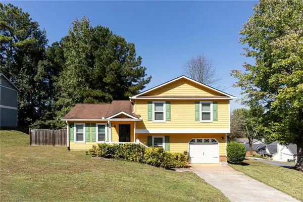780 Shore Drive, Lithonia, GA 30058