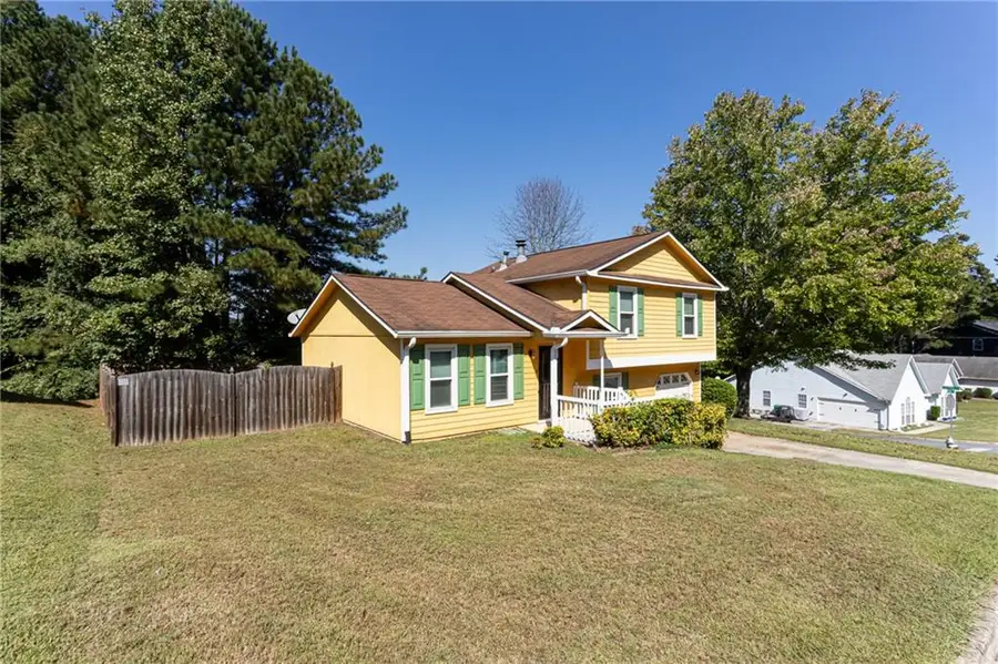 780 Shore Drive, Lithonia, GA 30058 - #2