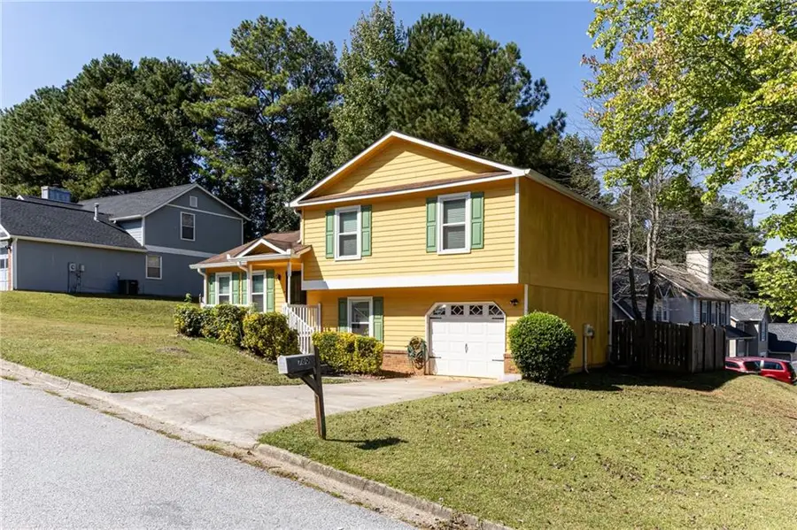 780 Shore Drive, Lithonia, GA 30058 - #3