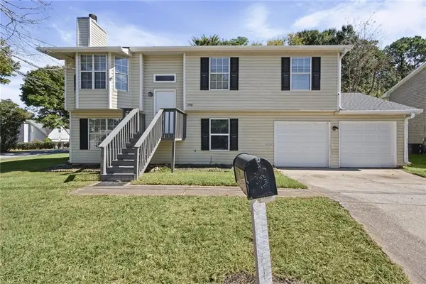 1990 Lown Farm Lane, Lithonia, GA 30058