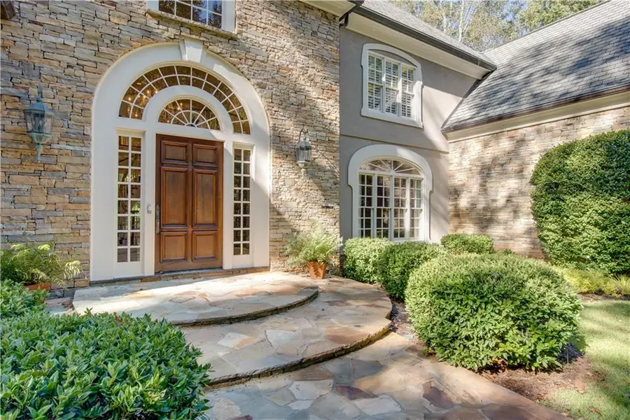 12180 King Circle, Roswell Alpharetta, GA 30075 - #3