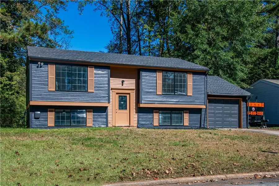 4828 White Oak Tree, Stone Mountain, GA 30088 - #2