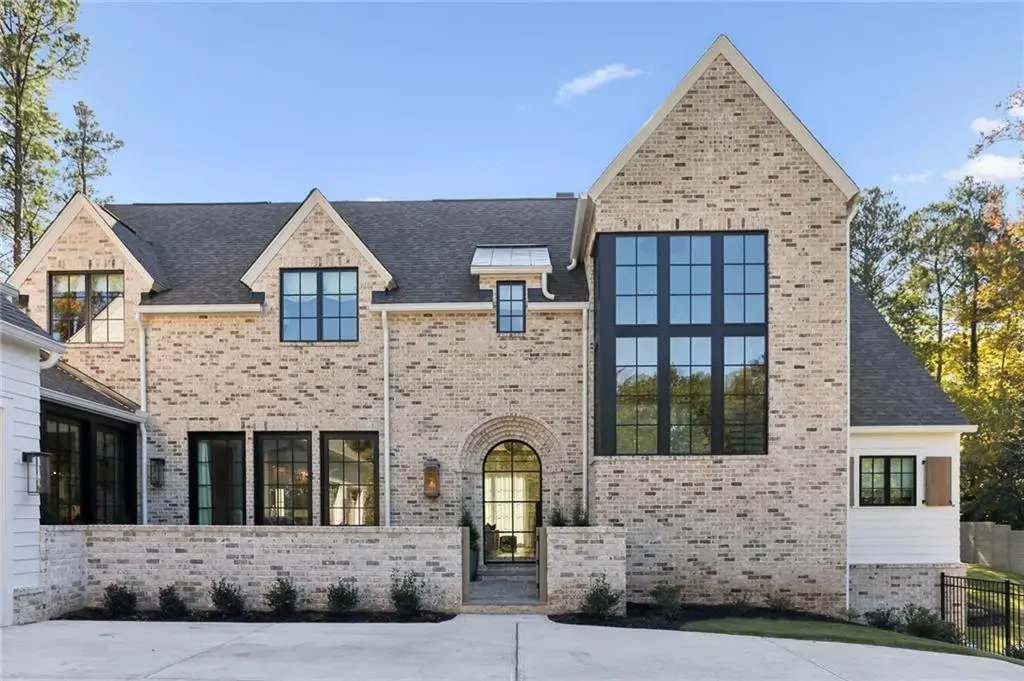 4578 N Elizabeth Lane Se, Atlanta, GA 30339 - #1