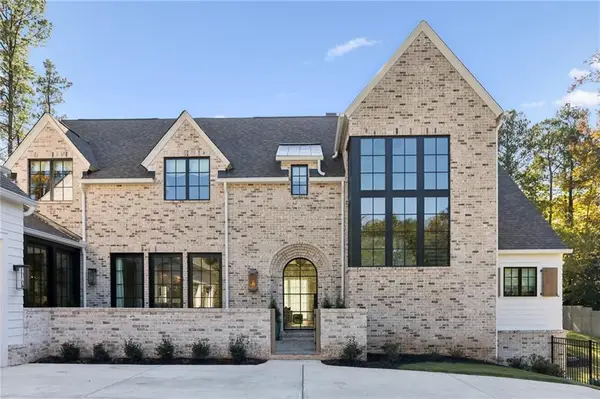 4578 N Elizabeth Lane Se, Atlanta, GA 30339