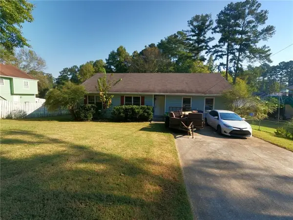 1629 Sugarmaple Drive Sw, Conyers, GA 30094
