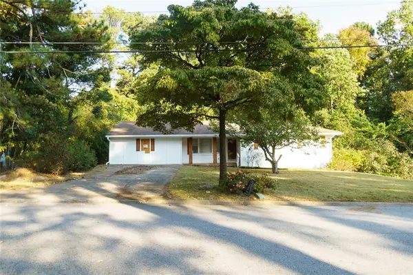 851 Lakeside Drive Sw, Mableton, GA 30126