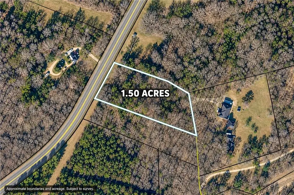 757 Bennett Cemetery Road, Jefferson, GA 30549 - #1