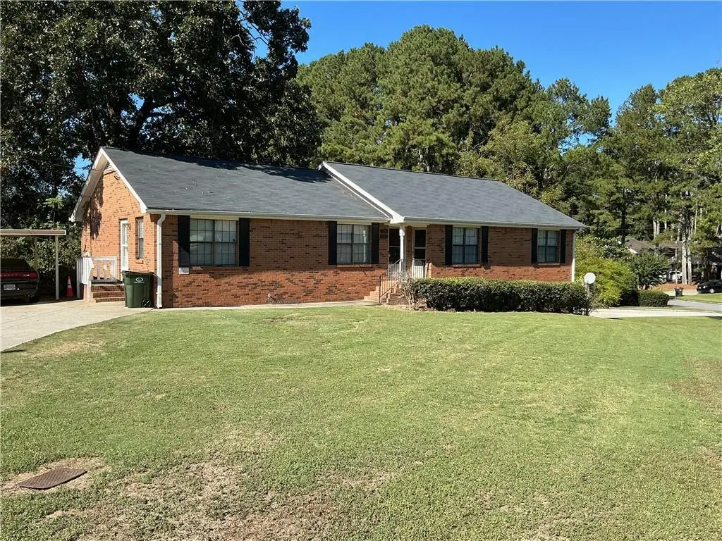 3122 Dove Court, Snellville, GA 30078 - #1