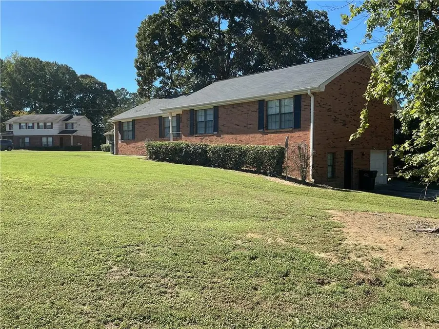 3122 Dove Court, Snellville, GA 30078 - #2