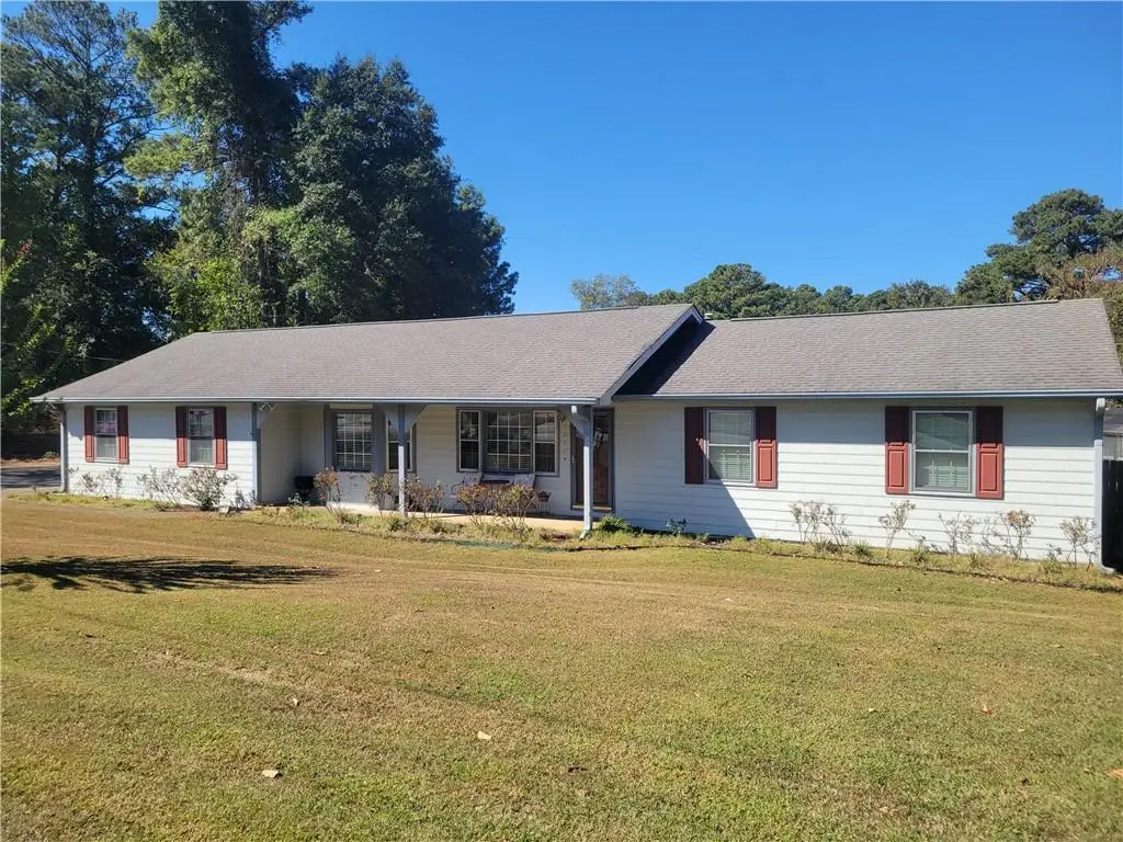 3239 Cherokee Street Nw, Kennesaw, GA 30144 - #1
