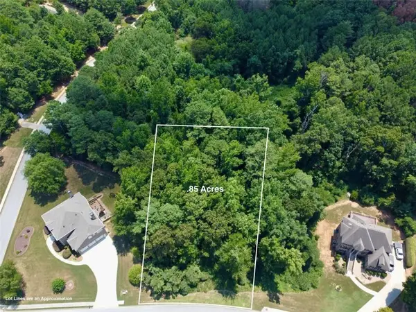 2204 Misty Creek Trail, Stockbridge, GA 30281