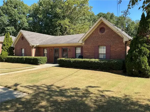 501 Downing Street, Lawrenceville, GA 30046