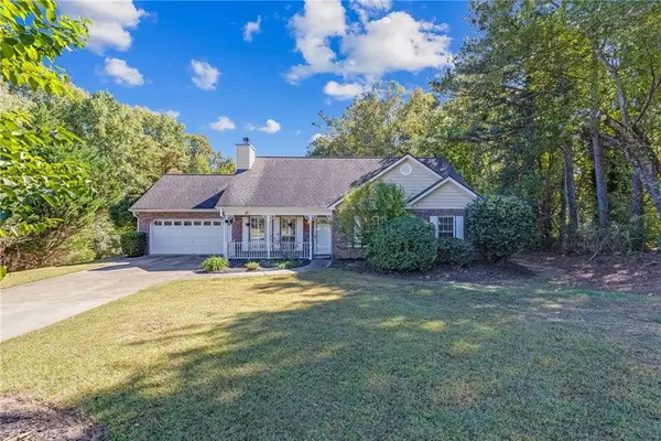 415 Waverly Point Drive, Grayson, GA 30017