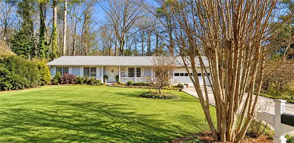 115 Jayne Ellen Way, Alpharetta, GA 30009