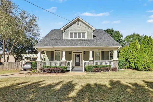 1255 Eubanks Avenue, East Point, GA 30344