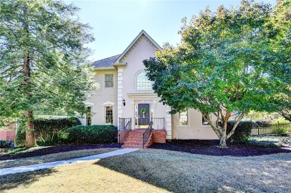 1081 Manning Farms Court, Atlanta, GA 30338