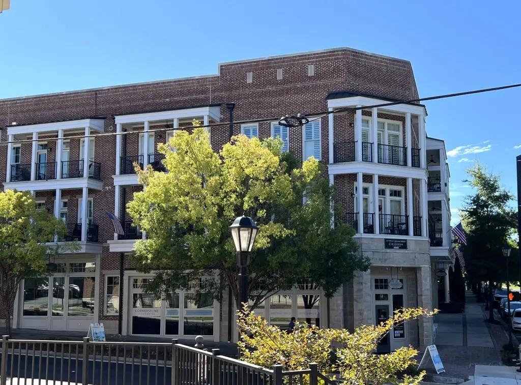 277 W Crogan Street #204, Lawrenceville, GA 30046 - #1